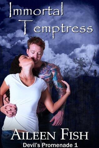 Immortal Temptress