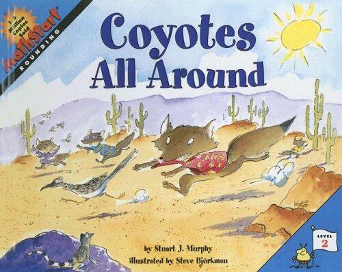 Coyotes All Around