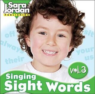Singing Sight Words