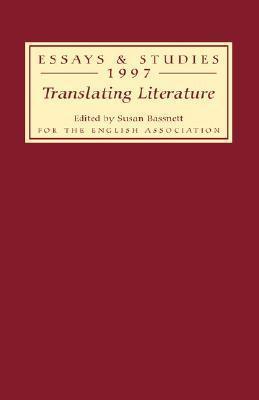 Translating Literature