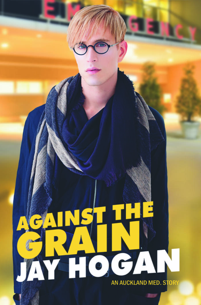Against the Grain