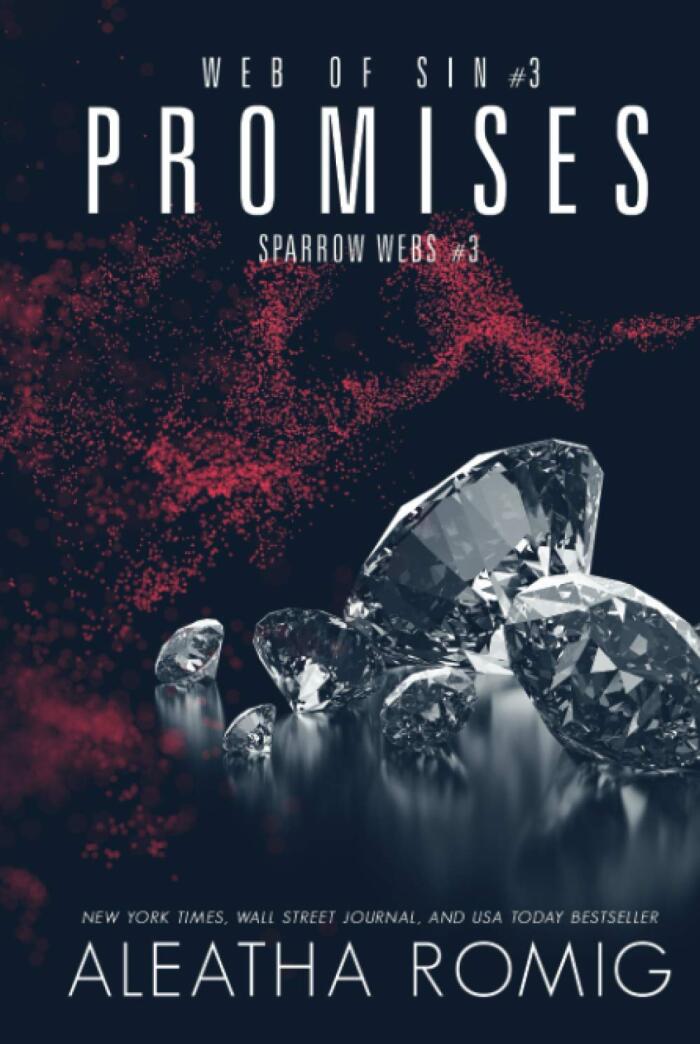 Promises: Web of Sin Three