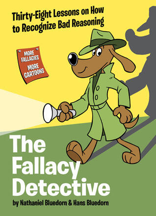 The Fallacy Detective