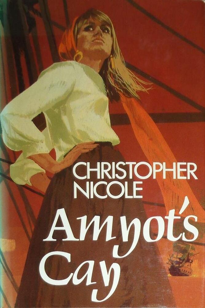 Amyot's Cay