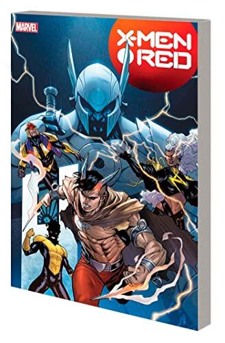 X-Men Red (Vol. 3)