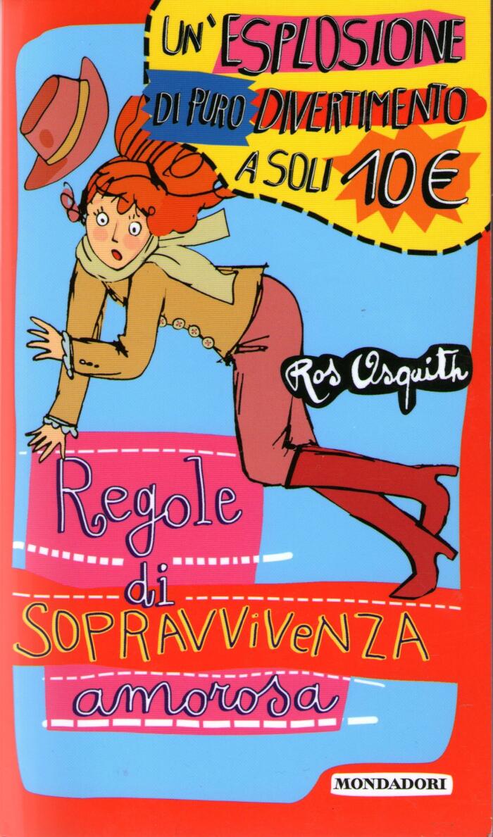 Regole di sopravvivenza amorosa