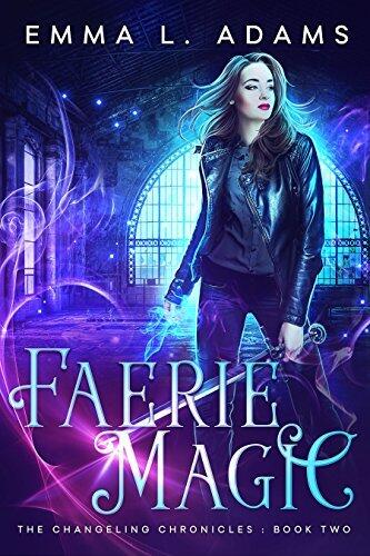 Faerie Magic