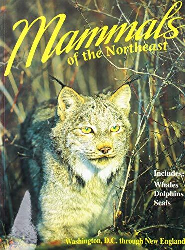 Mammals of the Northeast
