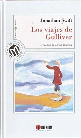Los Viajes de Gulliver