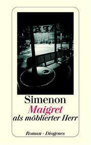 Maigret als möblierter Herr