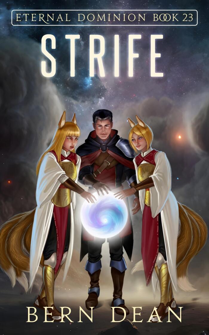 Strife