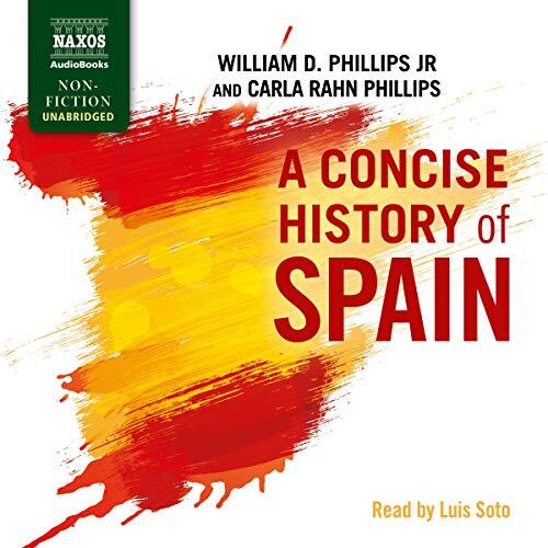 A Concise History of Spain (The Cambridge Concise Histories Series)