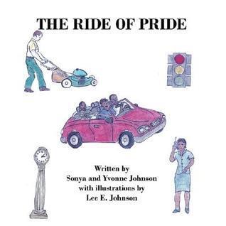 The Ride Of Pride