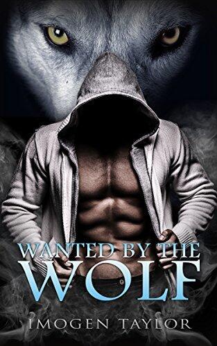 Wanted By The Wolf: A BBW Shifter Romance