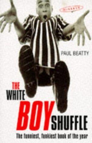 White Boy Shuffle
