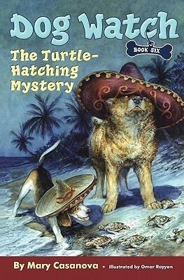 The Turtle-Hatching Mystery