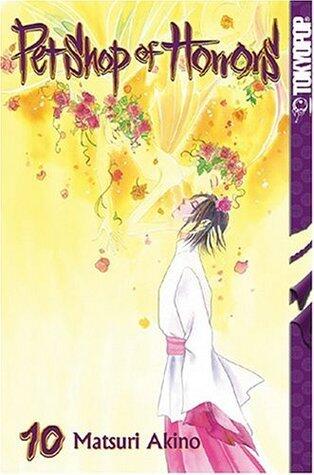 Pet Shop of Horrors, Volume 10