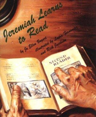 Jeremiah Learns to Read