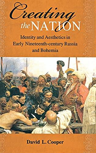 Creating the Nation: Identity and Aesthetics in Early Nineteenth-Century