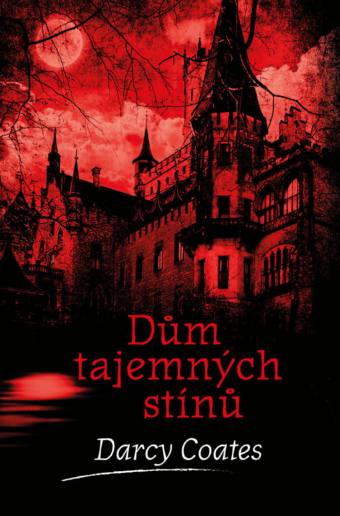 Dům Tajemných Stínů