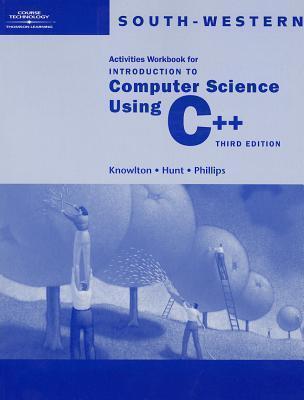 Introduction to Computer Science Using C++