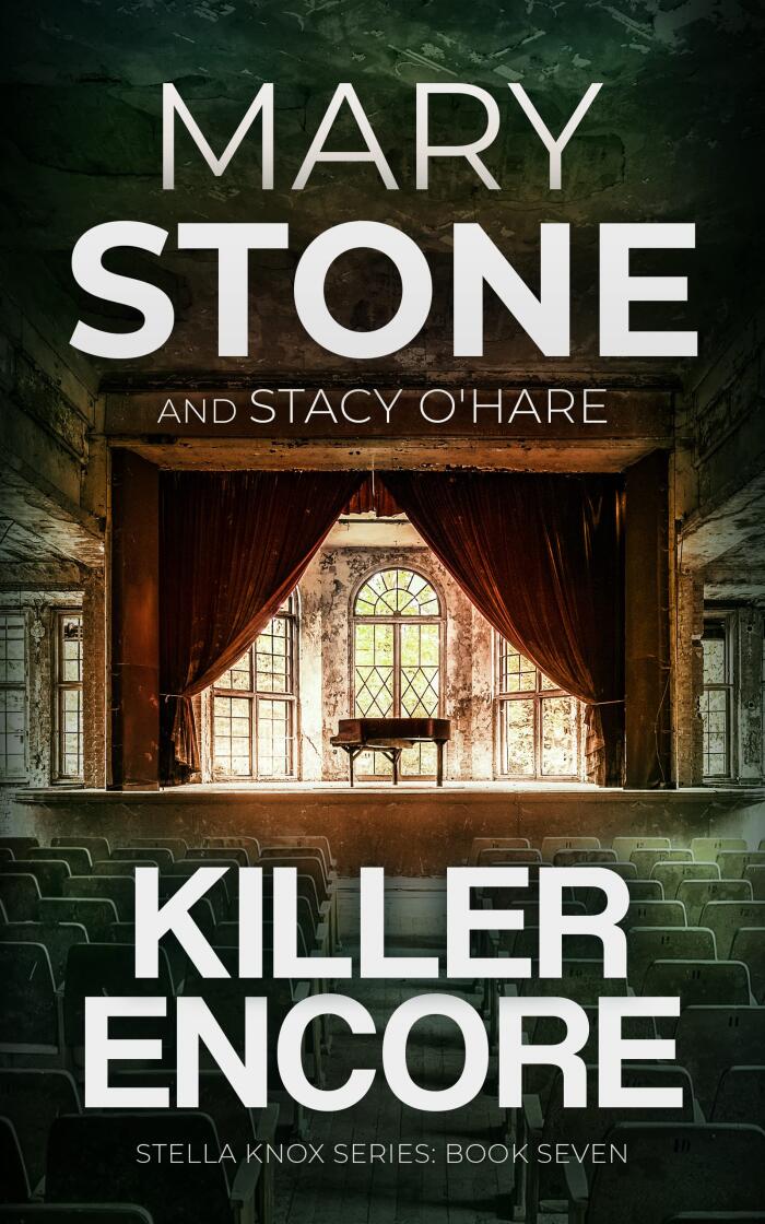 Killer Encore