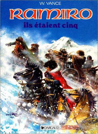 Ils étaient cinq