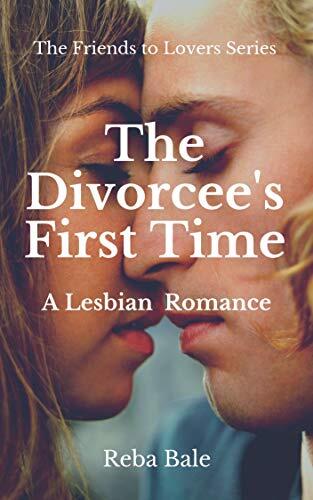 The Divorcee's First Time