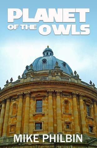 Planet of the Owls