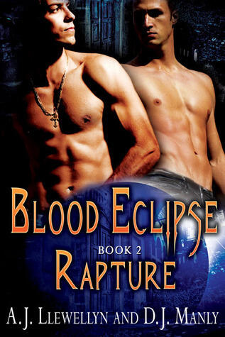 Blood Eclipse