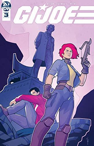 G.I. Joe (2019-) #3