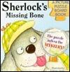 Sherlock's Missing Bone