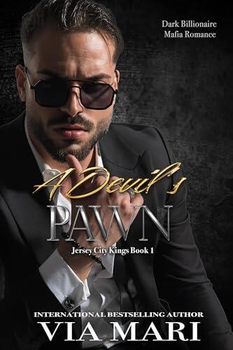 A Devil's Pawn: Dark Billionaire Mafia Romance