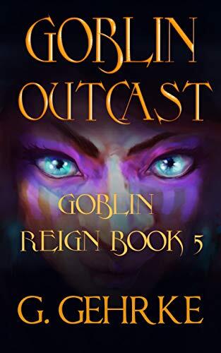 Goblin Outcast