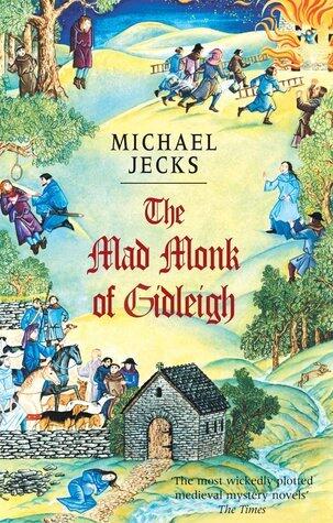 The Mad Monk of Gidleigh