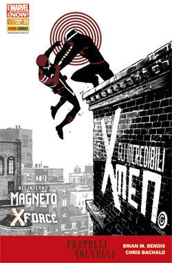 Gli Incredibili X-Men n. 303