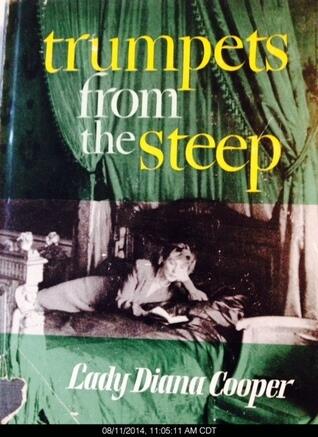 Lady Diana Cooper's Autobiography