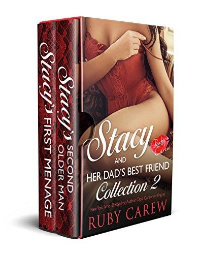 Stacy and Her Dad's Best Friend, Collection 2