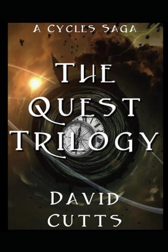 The Quest Trilogy