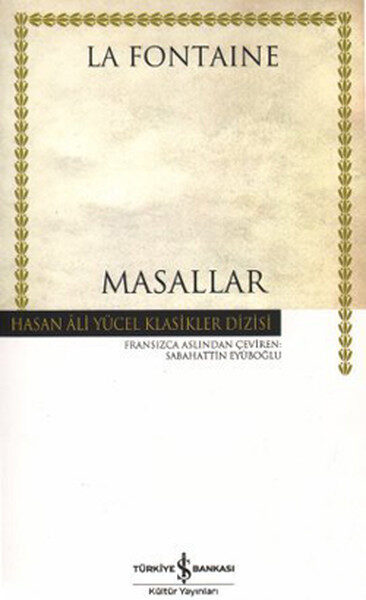 La Fontaine Masallar