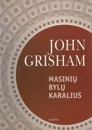Masinių bylų karalius