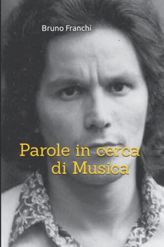 Parole in cerca di musica