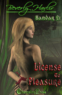 License to Pleasure