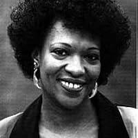 Rita Dove