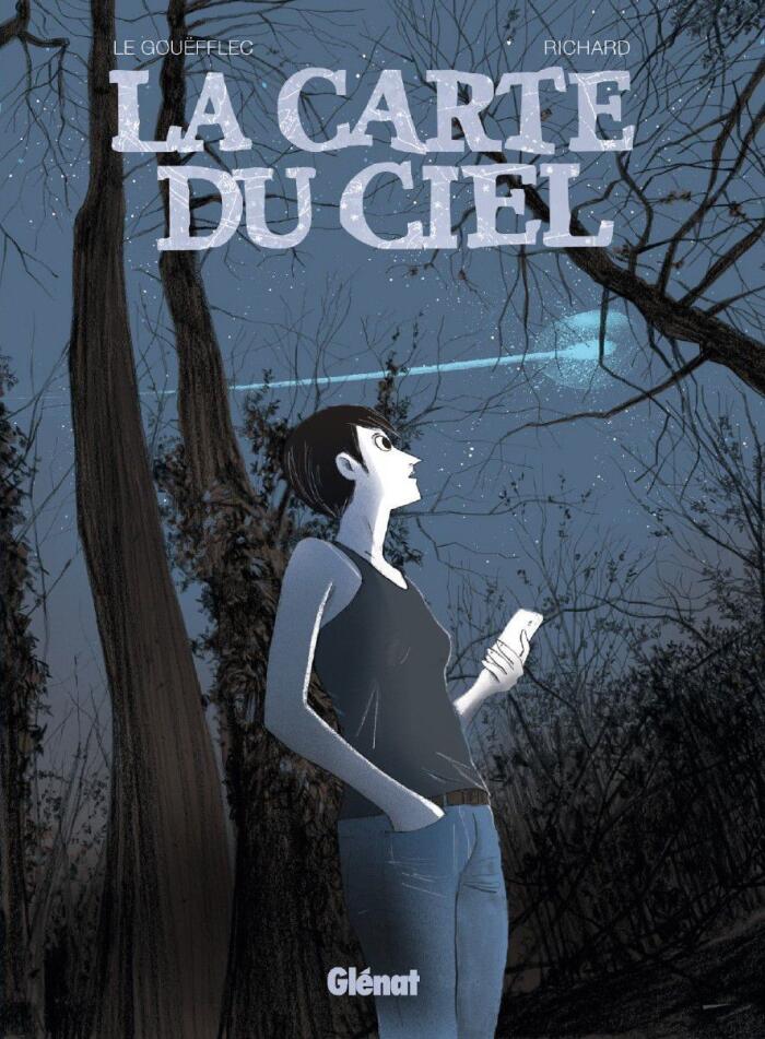 La Carte du Ciel