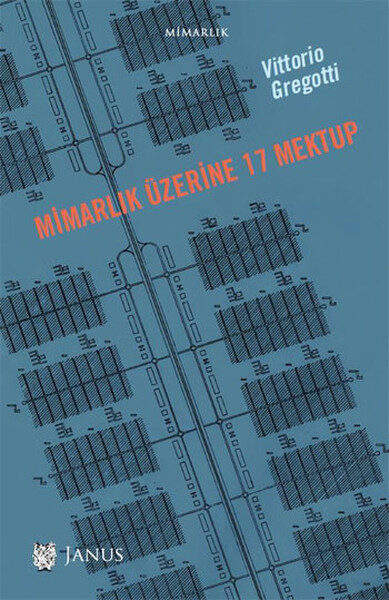 Mimarlık Üzerine 17 Mektup