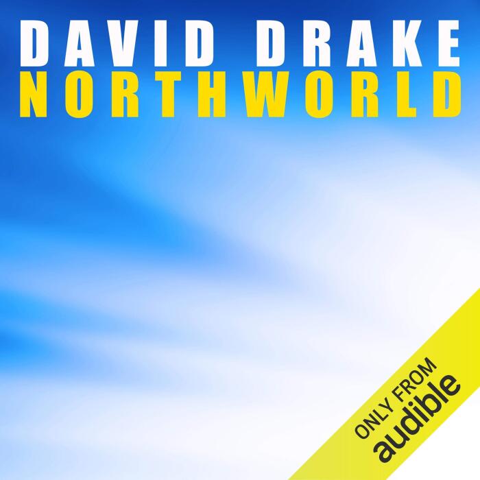 Northworld: Northworld, Book 1