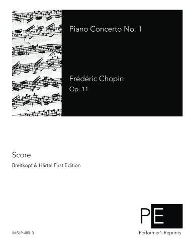 Piano Concerto No. 1