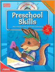Songs That Teach Preschool Skills