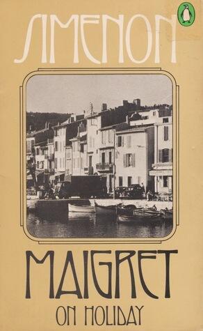 Maigret on Holiday